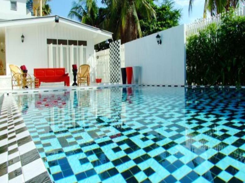 Hotel The Hen HHQ Exterior foto