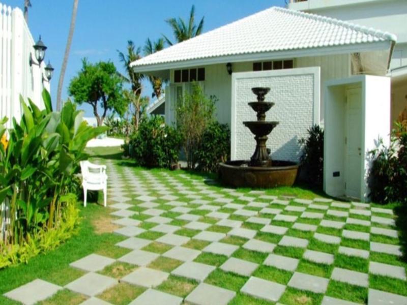 Hotel The Hen HHQ Exterior foto