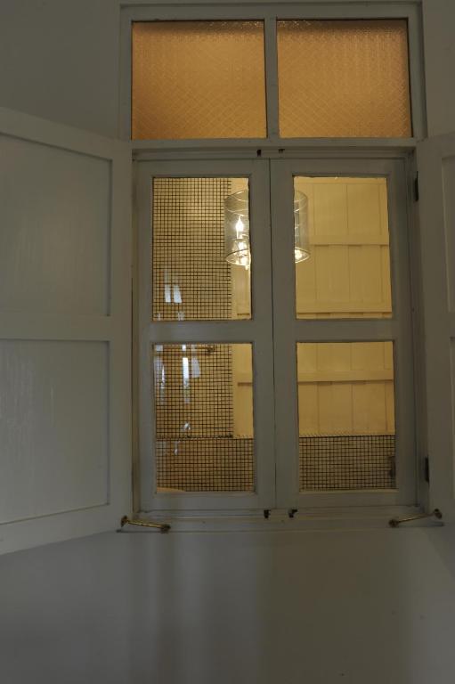 Hotel The Hen HHQ Habitación foto