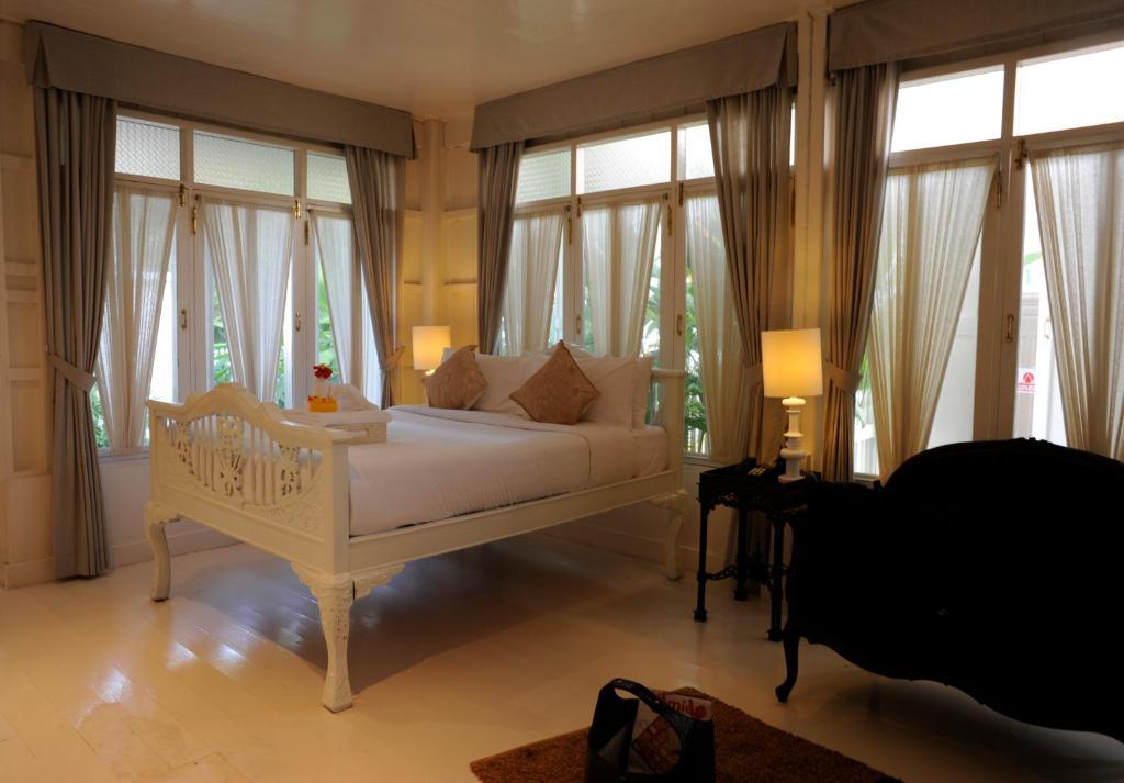 Hotel The Hen HHQ Habitación foto